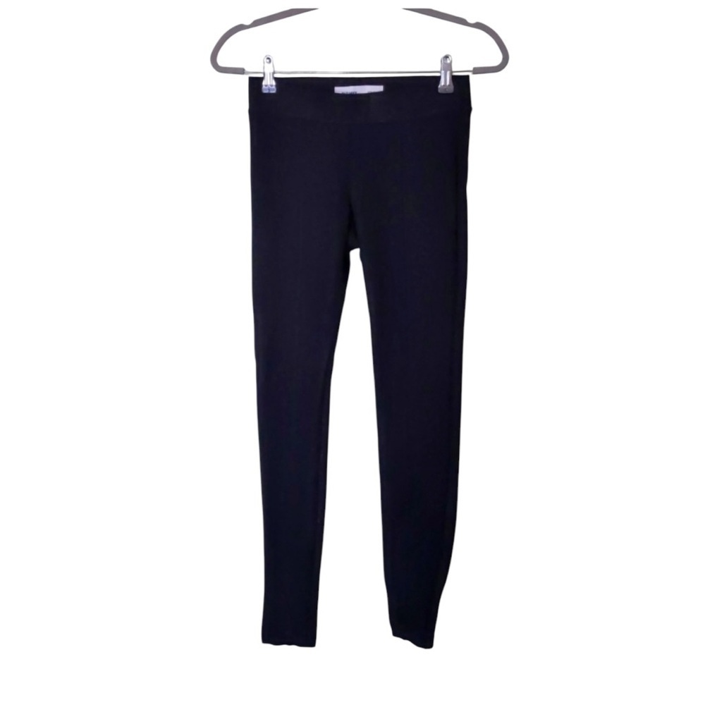 Old Navy Stevie cut sparkle leggings XS